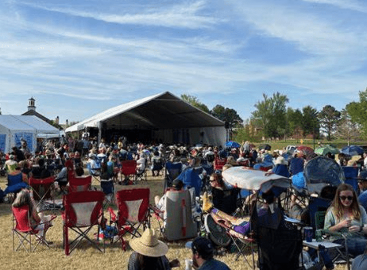 Culture: Enjoy the Township Jazz Festival this Saturday