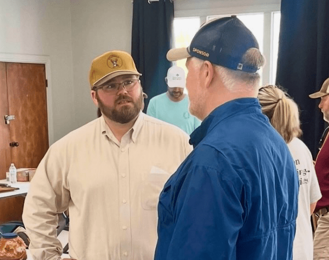 Lane Taylor wins Senate District 18 special election