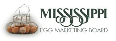 The Mississippi Egg Marketing Board Announces 2025 Easter Coloring Contest