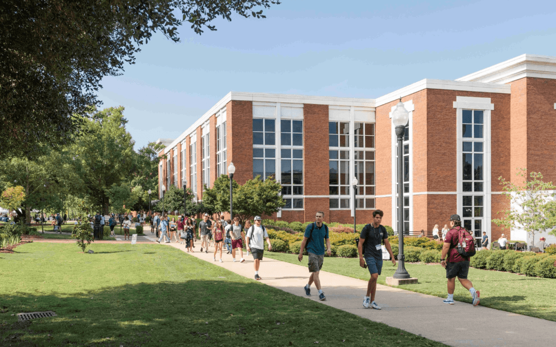 IHL approves new degree paths, changes to ACT scoring