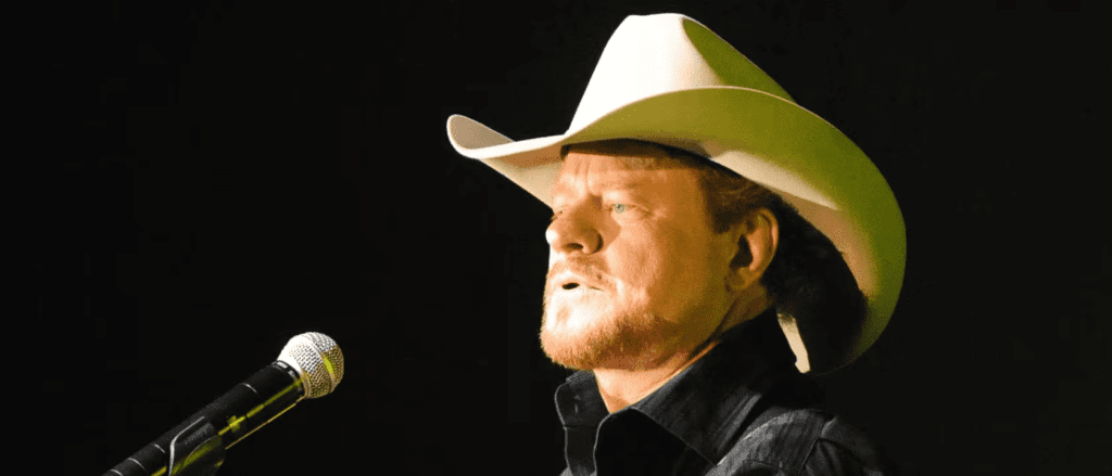 Raised in Vancleave, through the 1980s, Paul Overstreet became one of the Nashville’s most consistently successful and honored songwriters.