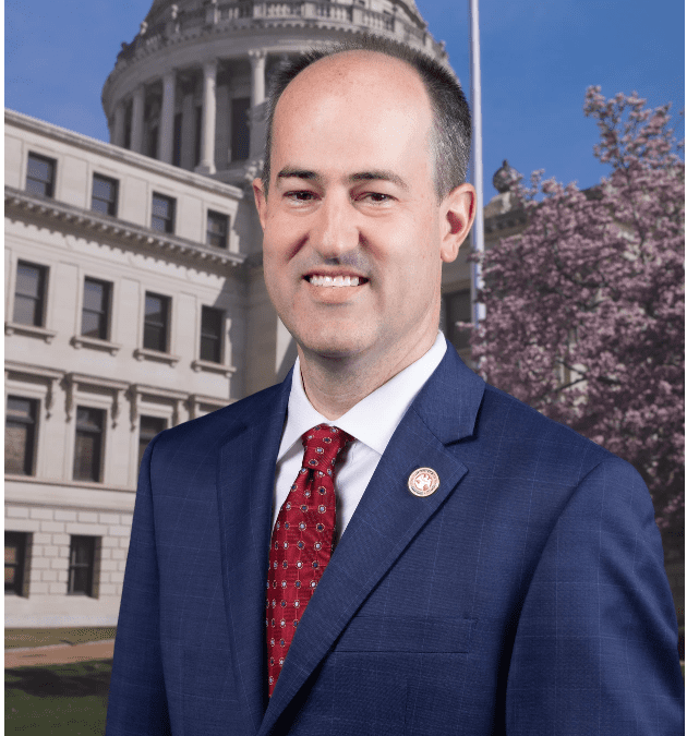 News and updates from the week of March 31, 2025 at the Capitol