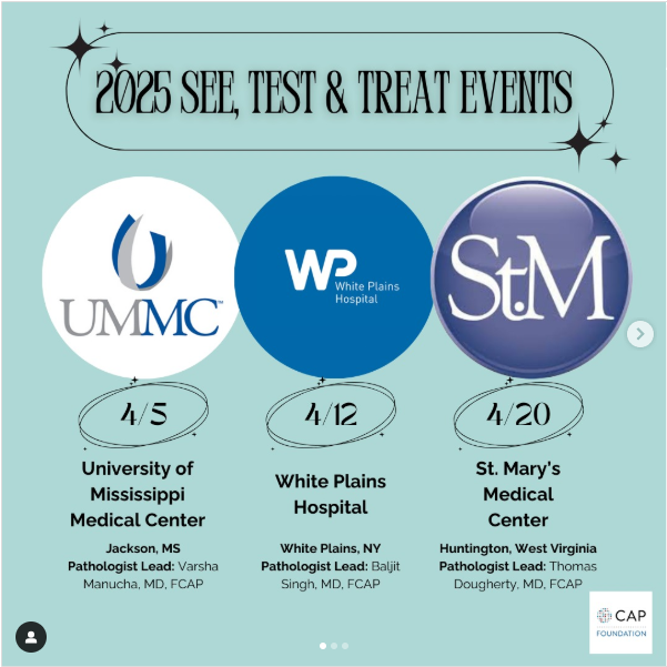 UMMC hosting free cancer screenings