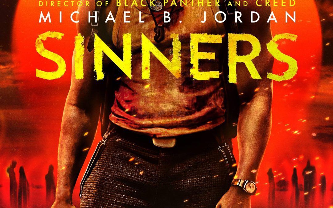 Movie Review: “Sinners”