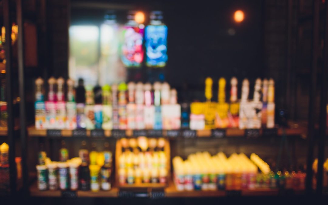 Vapes, Big Tobacco and a new Mississippi registry law