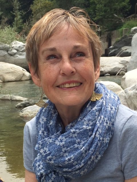Ann Fisher-Wirth is Mississippi’s Poet Laureate