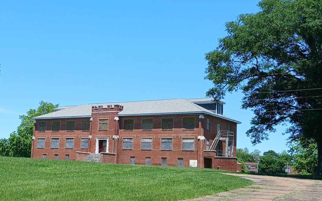 Natchez College to house Anne Moody Interpretive Center