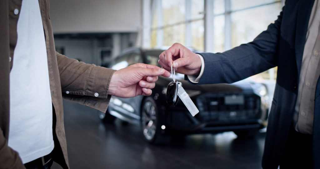 New auto tariffs mean Mississippians can expect to pay between $2,000 to $12,000 more per new vehicle, says Marty Milstead, president of the Mississippi Automobile Dealers Association. (Photo from Shutterstock)