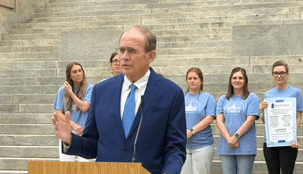 Hosemann expects he’ll run for Governor in 2027