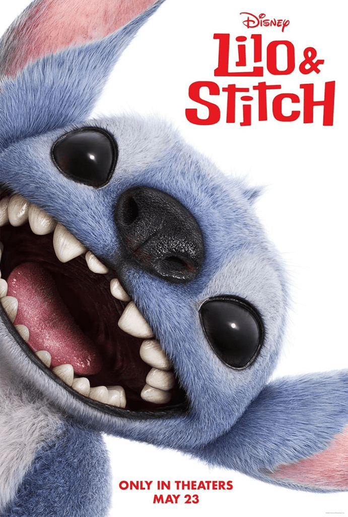 Poster credit IMDB