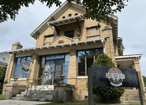Mississippi Arts: The Jimmie Rodgers Festival and Museum