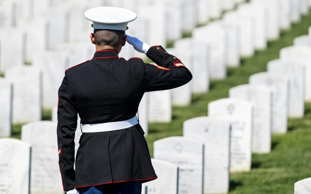 Mississippi pauses to honor those who paid the ultimate sacrifice this Memorial Day