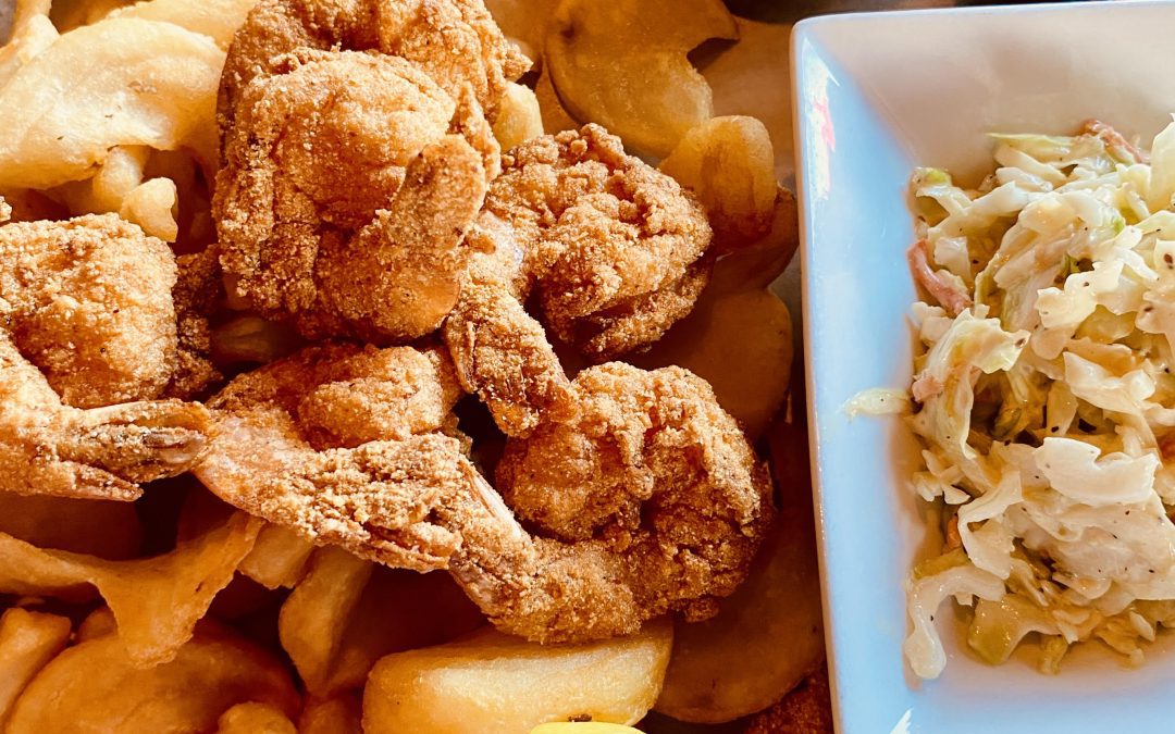 Kara’s Sights and Bites: ‘Secret’s in the sauce’ this summer