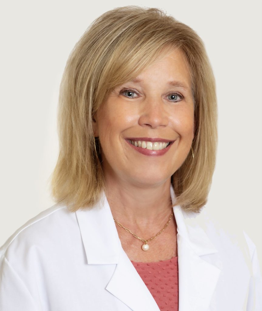 Dr. Tami Brooks