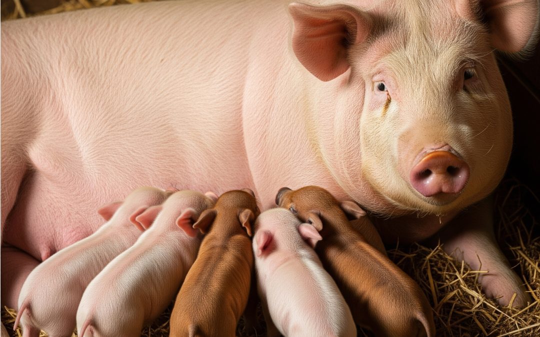 CoffeeTime: “Raising our kids as pigs”