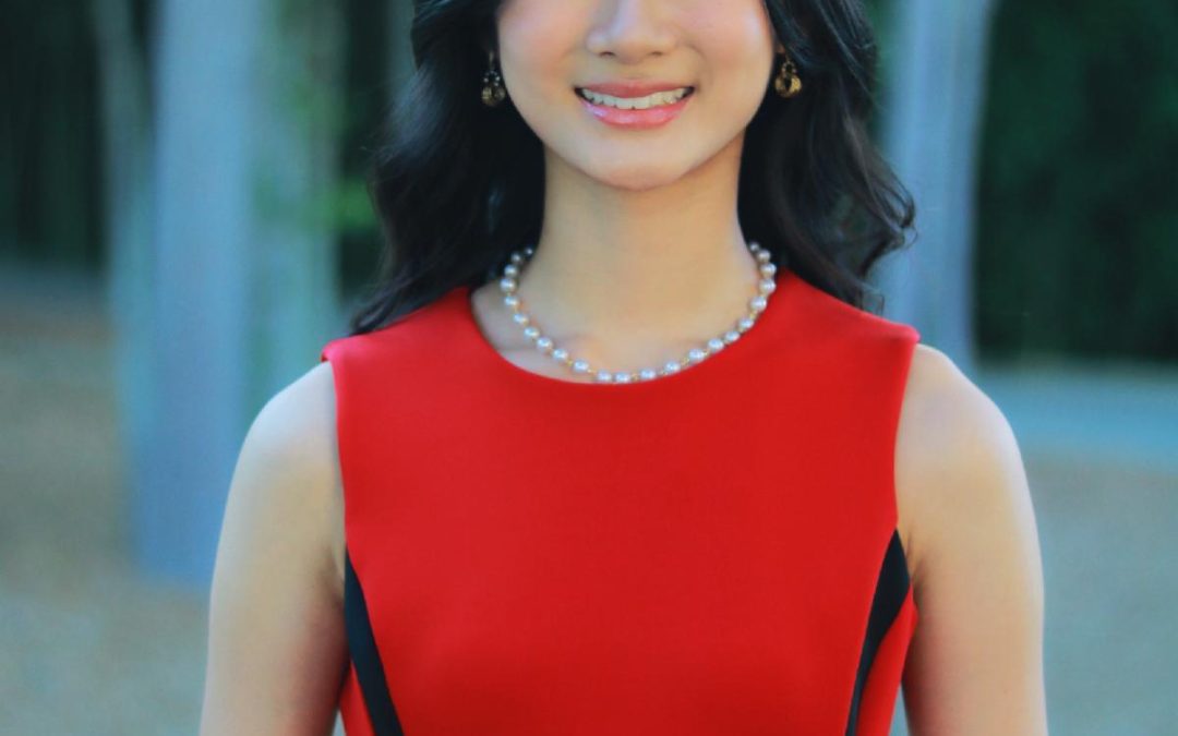 Michelle Xie
