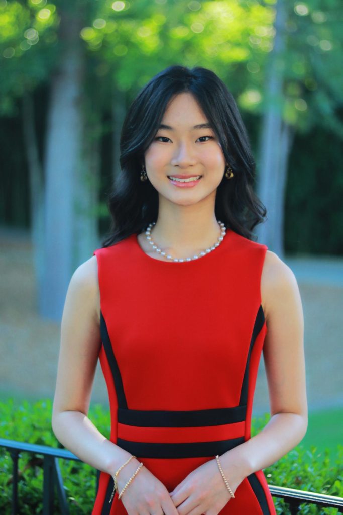 Michelle Xie