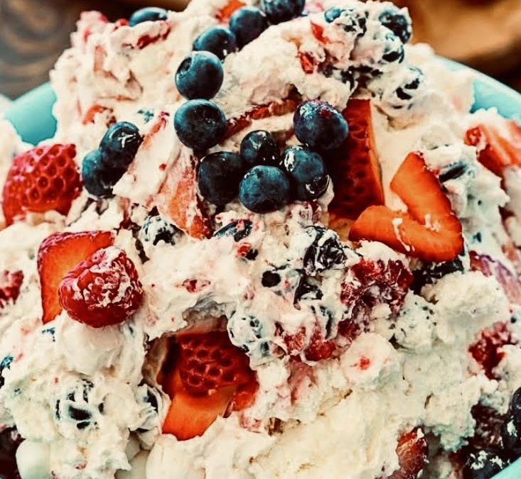 Kara’s Sights and Bites: Celebrate the 4th of July and stay cool in the process