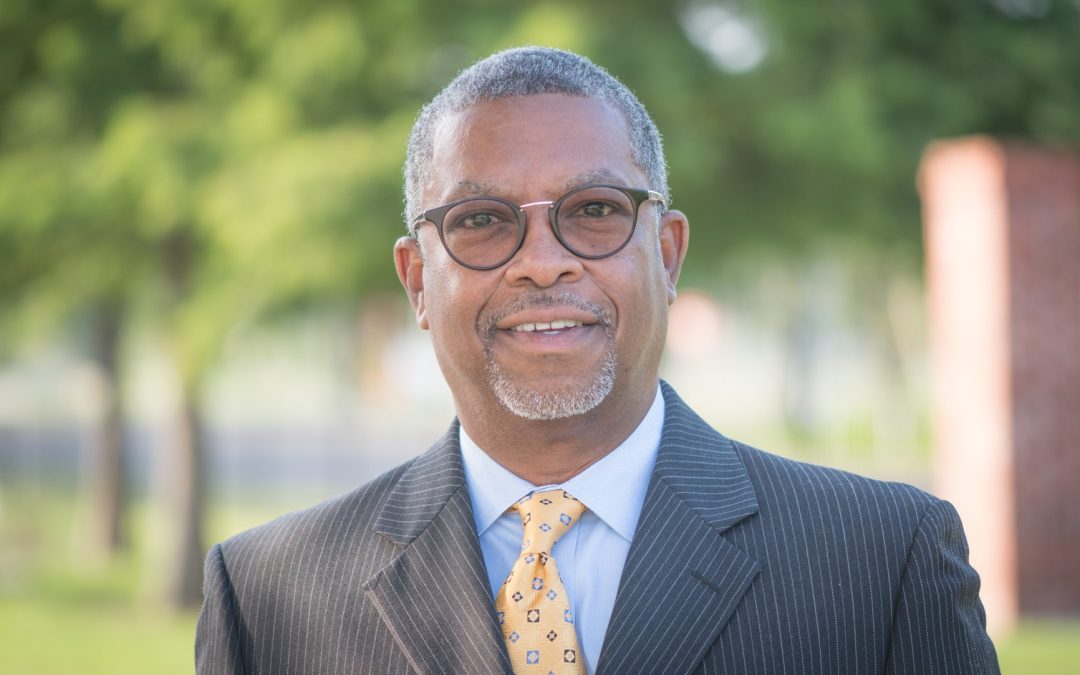 Royal Hill Jr. to present Juneteenth program at Co-Lin