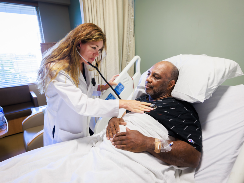 UMMC expands health care access with UMMC Madison