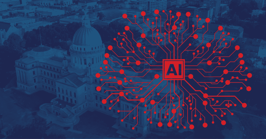 Over $9 million in funding is being director Mississippi colleges and universities for AI and machine learning workforce development.