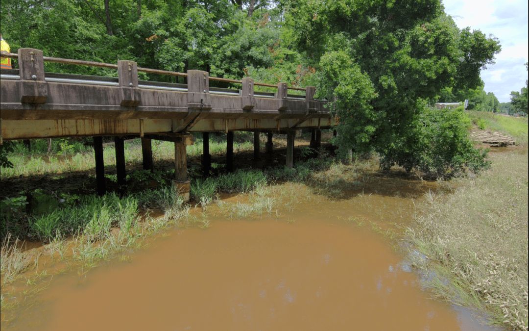 U.S. 51 bridges to be replaced in Madison County