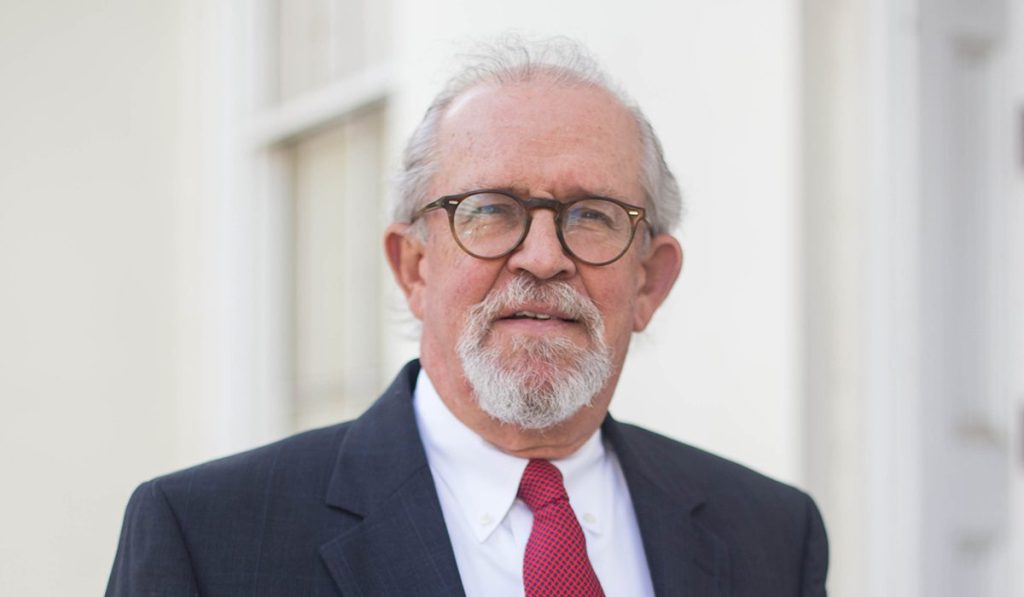 Ashby Foote