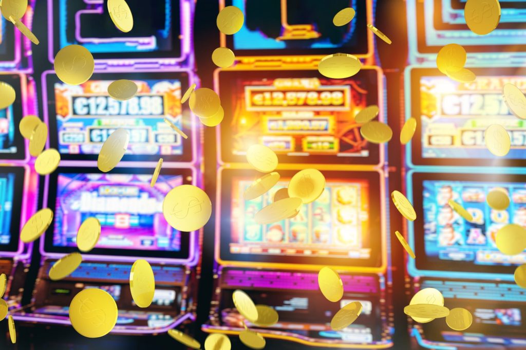 The Commission cautioned residents from engaging with any online site that offers gambling opportunities, as the player could be subject to criminal prosecution. (Photo from Shutterstock)