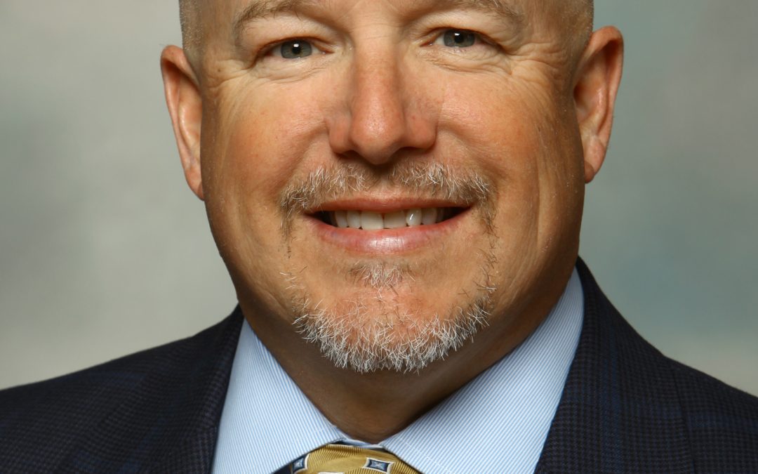 Thomas Michael Reed