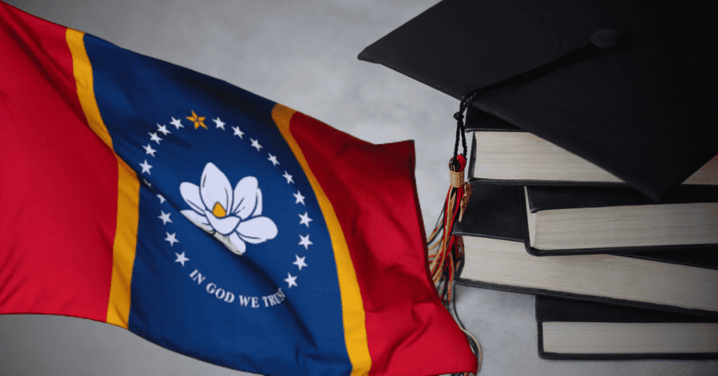 No significant comments were reported to have been submitted to the Mississippi Department of Education or the Mississippi Institutions of Higher Learning during their public comment period.