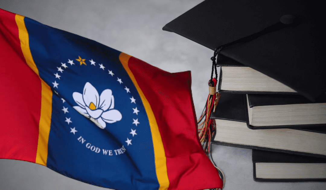 Mississippi K-12, higher education boards adopt policy to handle DEI complaints