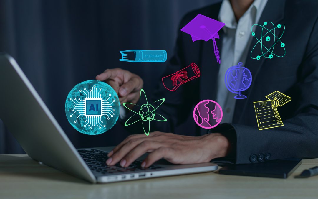 Mississippi State University Partners with Amazon Web Services to Launch AI initiative