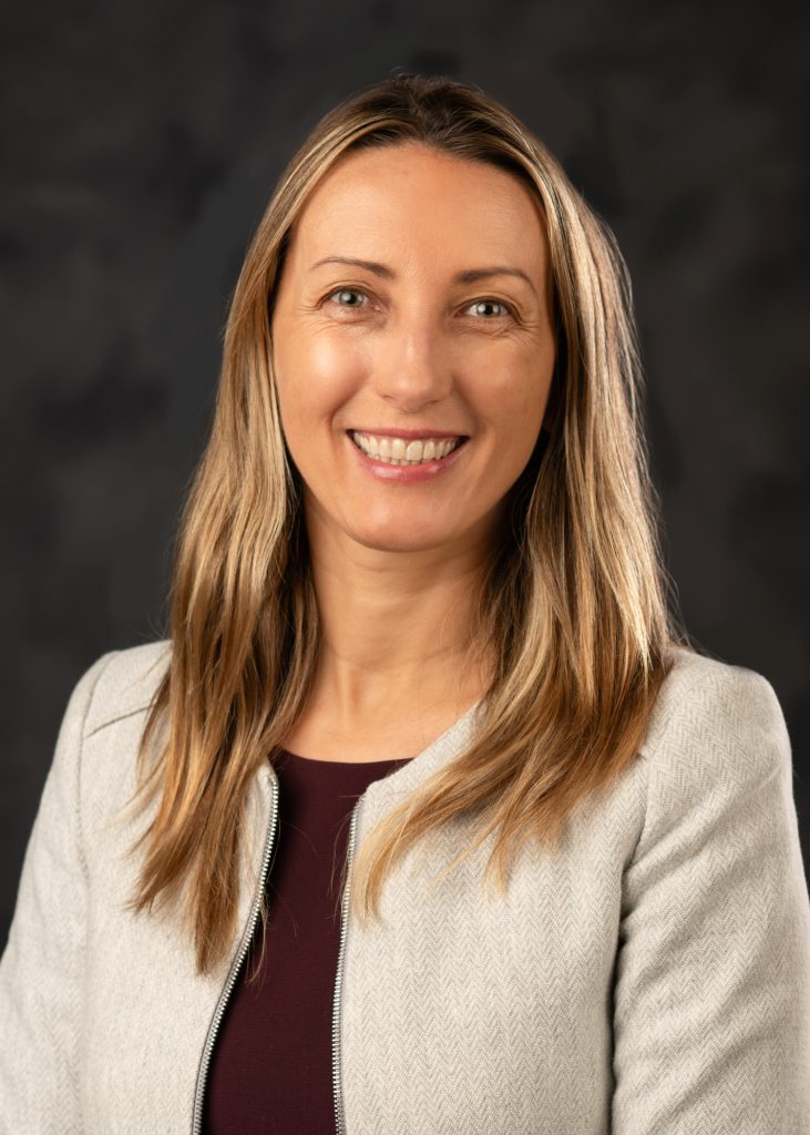 Narcisa Pricope (OPA photo)