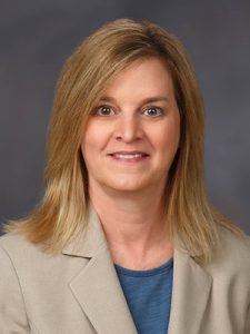  Dr. Tina Martin