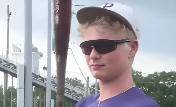 Two MS high schoolers drafted by MLB