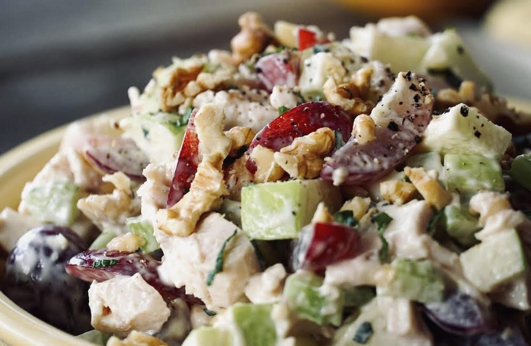 Kara’s Sights and Bites: 3 no-cook dinners that’ll keep your kitchen cool this summer