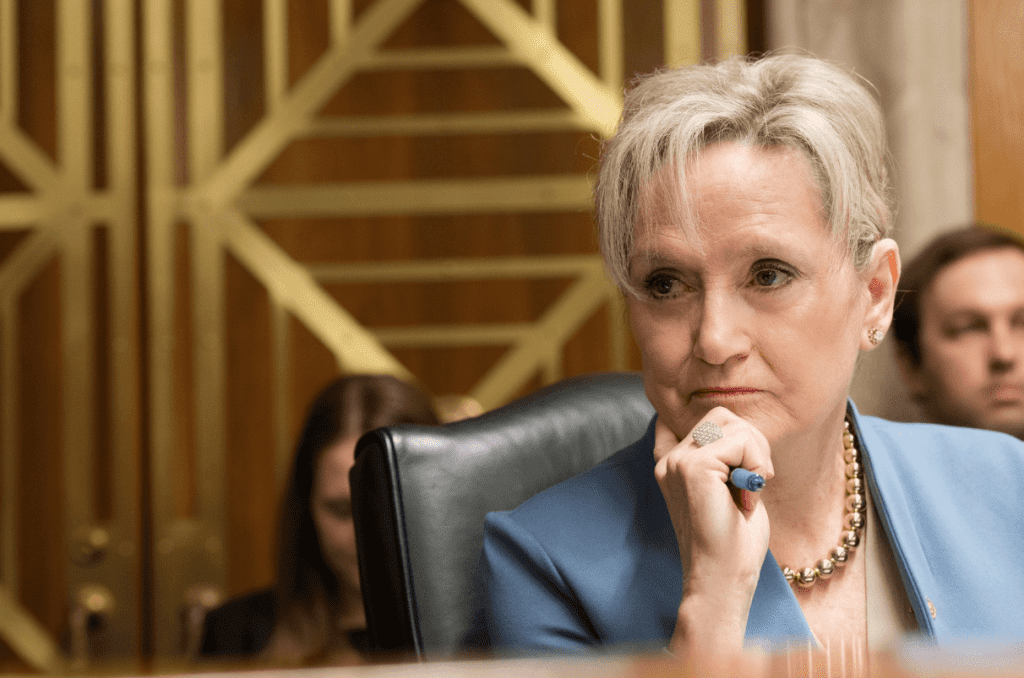 (Photo from Cindy Hyde-Smith on Facebook)
