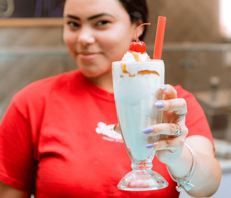 Best places to enjoy ice cream in the Magnolia State