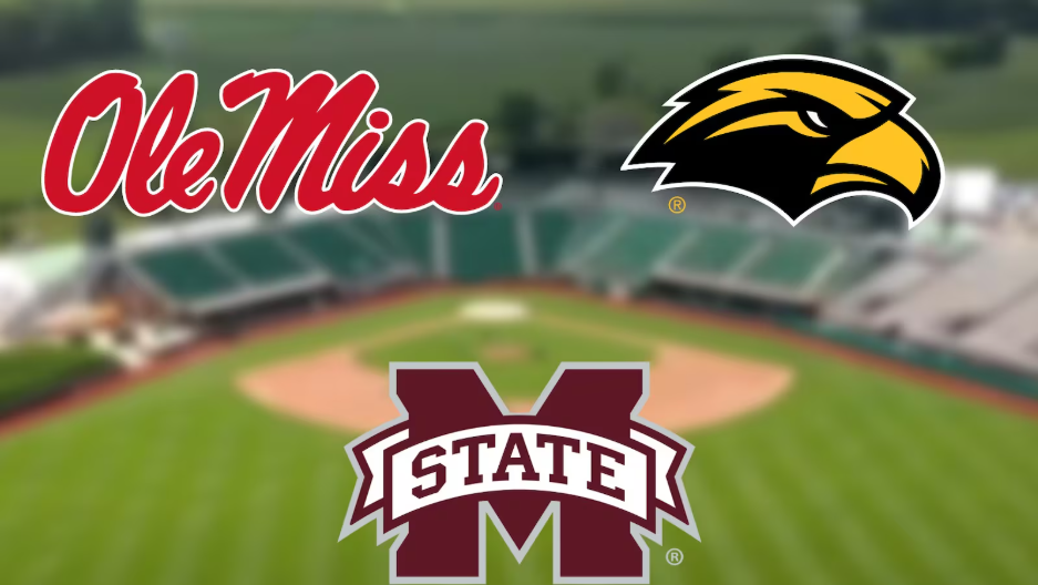 Mississippi Baseball Talent on Full Display in MLB Draft