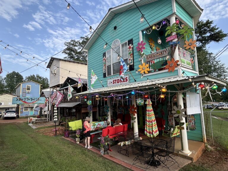 Discover Mississippi: Neshoba County Fair