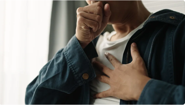 MSDH Issues Pertussis Alert
