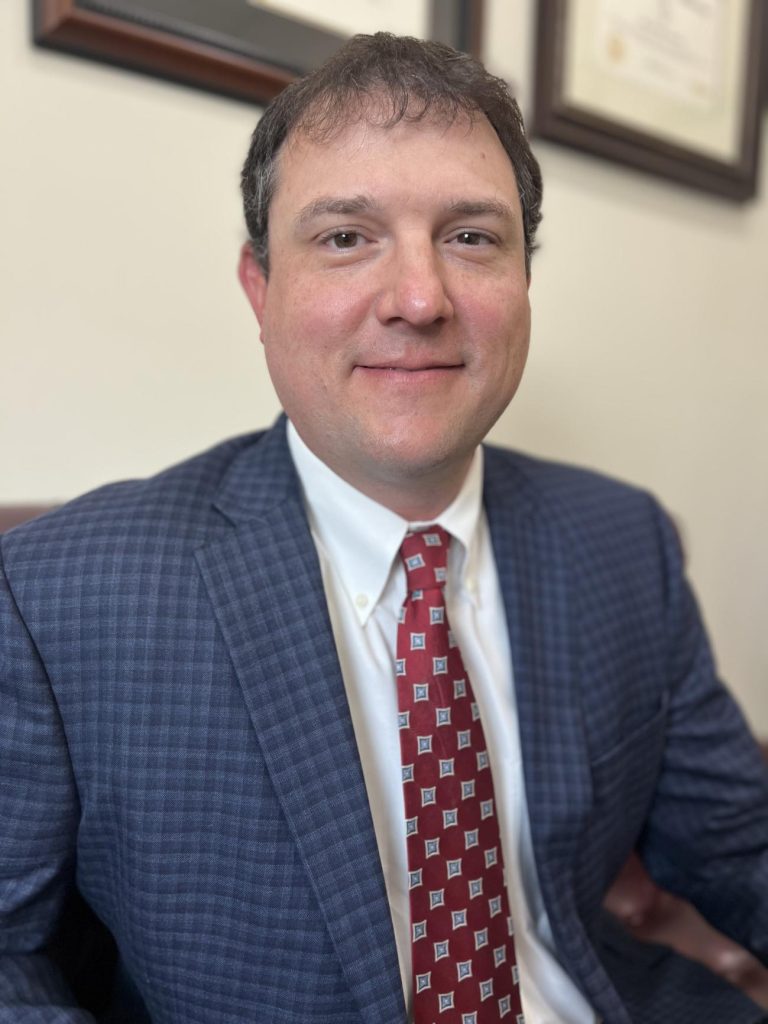 Christopher M. Posey