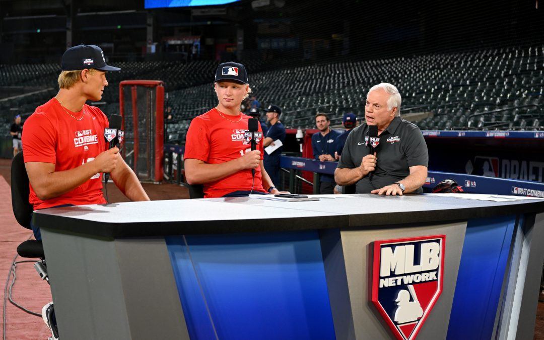 GameChanger and MLB Spotlight Purvis Twins in New Mini-Series “The Prospect”