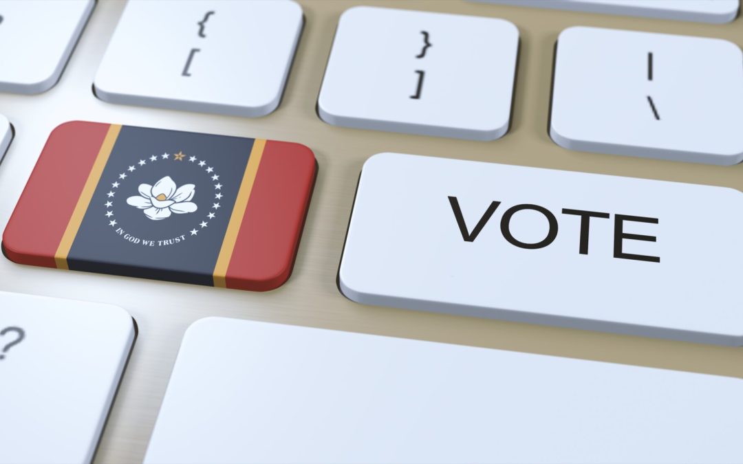 Absentee balloting winds down ahead of special legislative primary elections being held due to redistricting