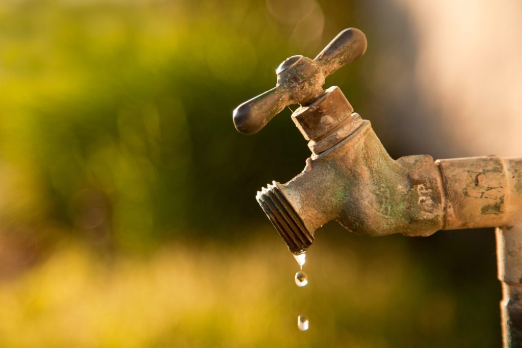 A federal judge wants to know where the city’s settlement money with Siemens went while JXN Water continues to pursue a rate increase. (Photo from Shutterstock)