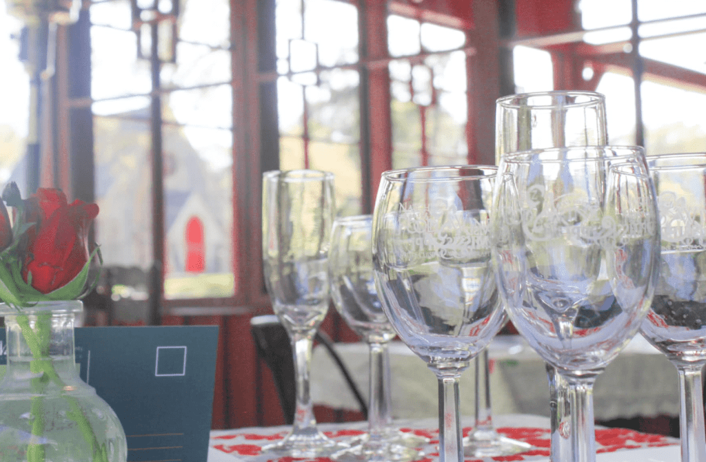 (Photo from Natchez Food and Wine Festival on Facebook)