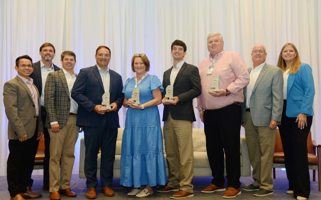 AccelerateMS Recognizes Workforce Champions for 2025