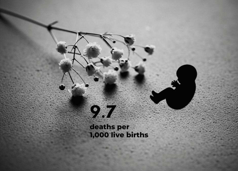 MSDH Declares Public Health Emergency on Infant Mortality