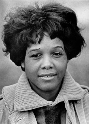 Unveiling of Anne Moody’s Freedom Trail marker set for September 15