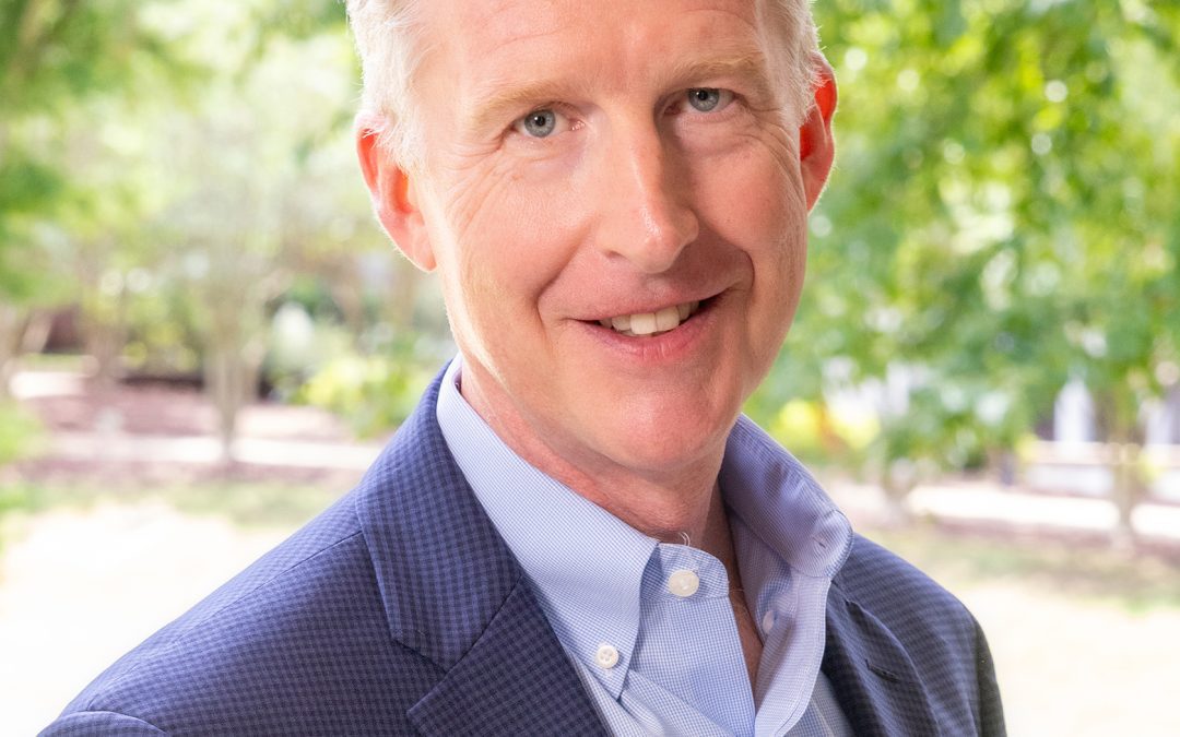 Millsaps Professor Publishes Bold Biography on British Imperialist